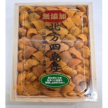 Amazon.co.jp ほしい物ランキング: ウニ で、ほしい物リストと